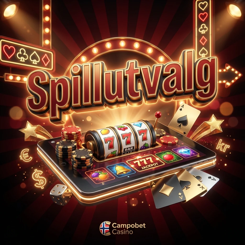 Spillutvalg